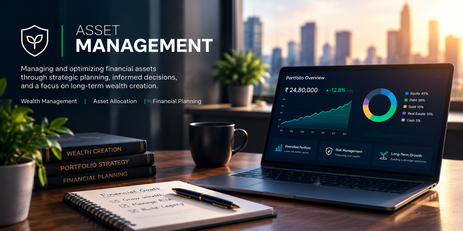 Asset Management
